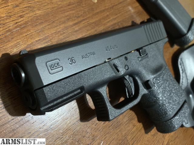 Glock 36 for sale